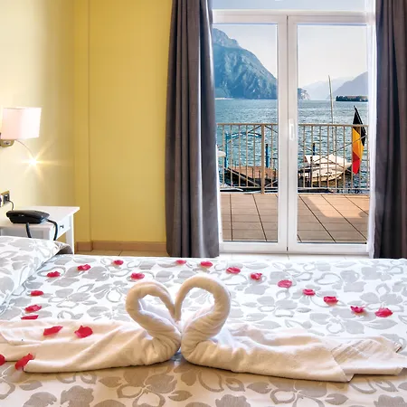 Hotel Lovere Resort&Spa-3