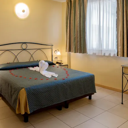 Hotel Lovere Resort & Spa-2