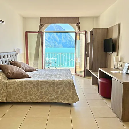 Hotel Lovere Resort&Spa-2